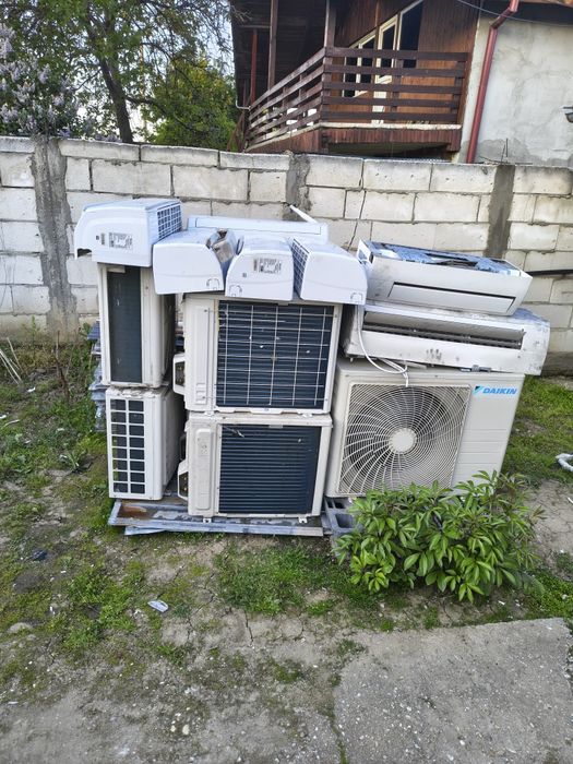 Aer condiționat  de vanzare