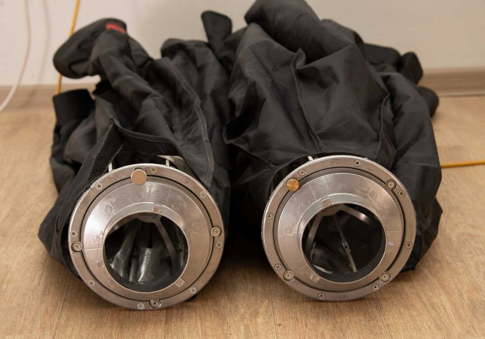 Автоматический софтбокс JINBEI