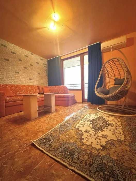 Двустаен имот в кв.Илинден