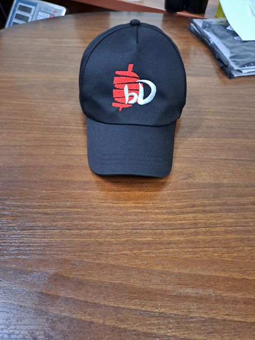 Кепки + вышивка на кепки по низким ценам от производителя