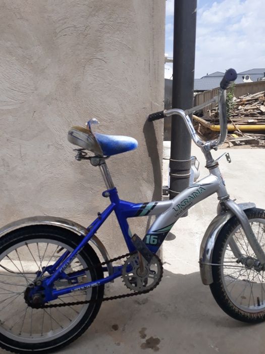 Велосипед продается