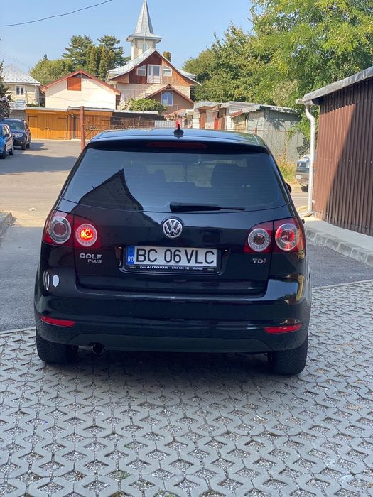 Masina bine intretinuta