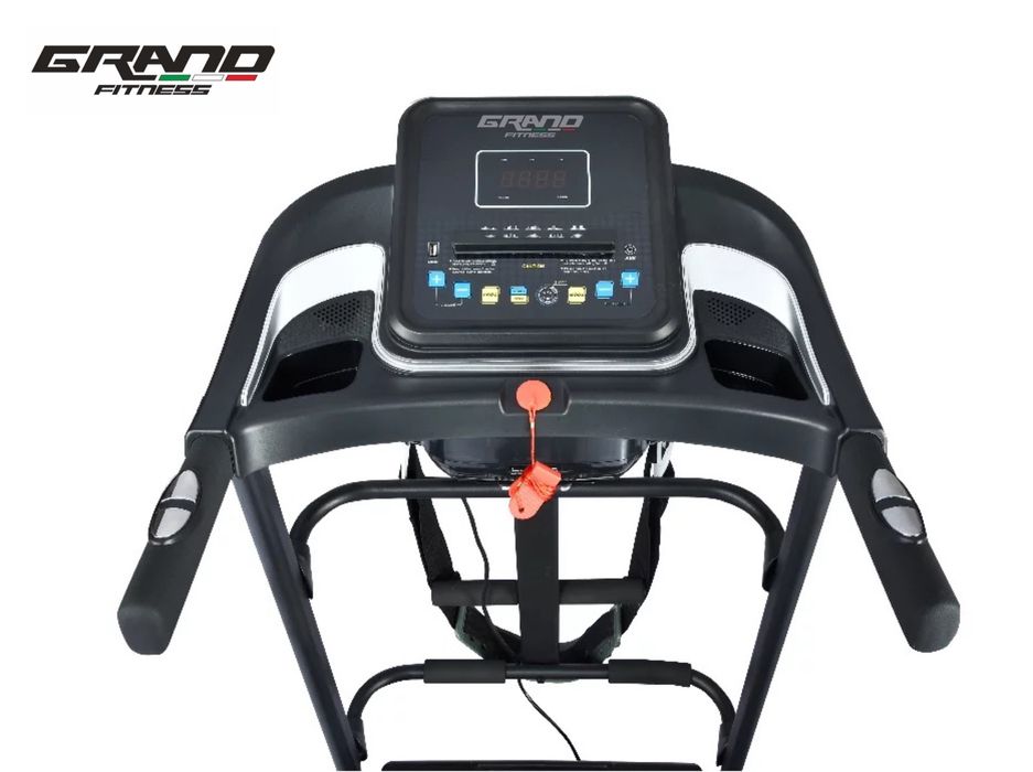 Бегавой дарошка Grand fitness GF-78M 2026