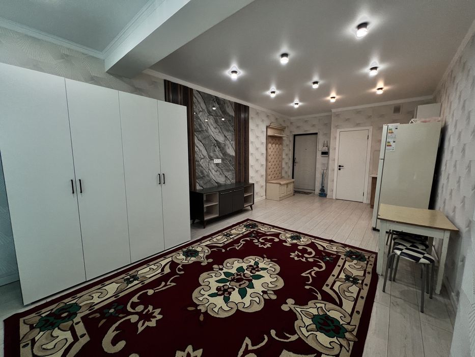 Продается кухня-студия