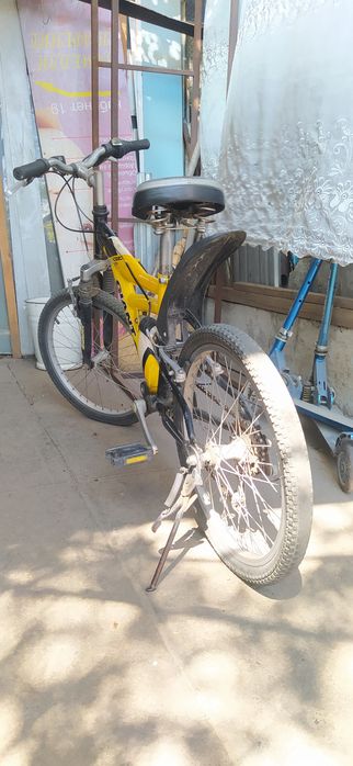 Продам велосипед GIANT