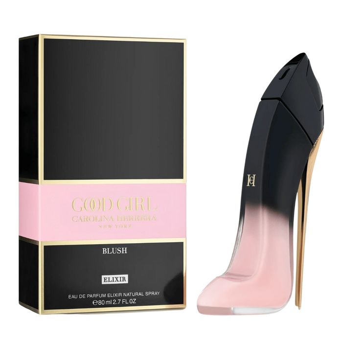 Carolina Herrera Good Girl Blush Elixir edp 80ml- парфюм за жени