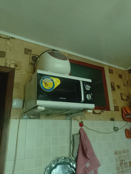 Продам кухонную мебель. Самовывоз