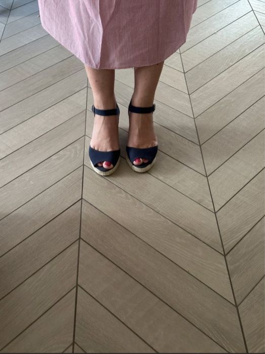 Sandale Castaner