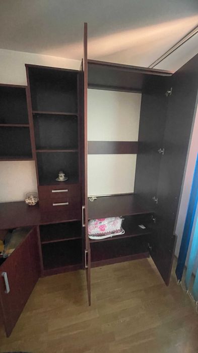 Mobila Pal camera living / sufragerie