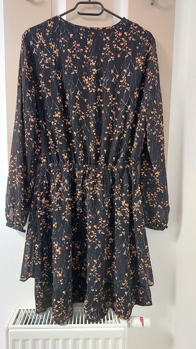 Rochie Mohito versatila nepurtata