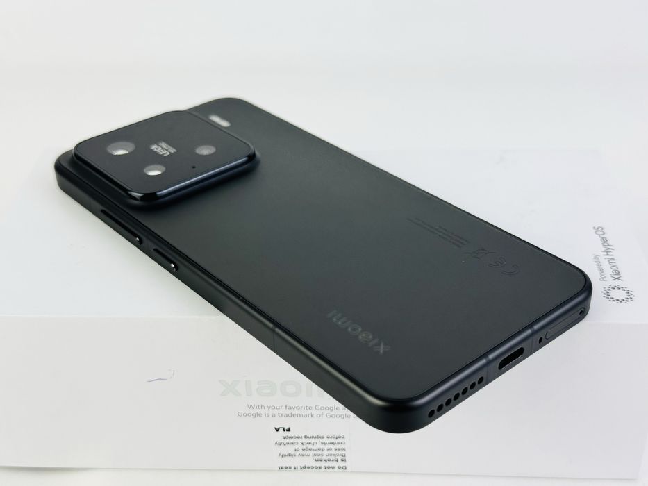 Xiaomi 15 512GB 12RAM Black Перфектен! Гаранция!