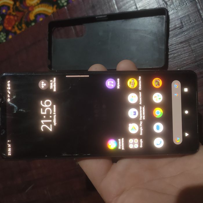 Sony Xperia 5iii