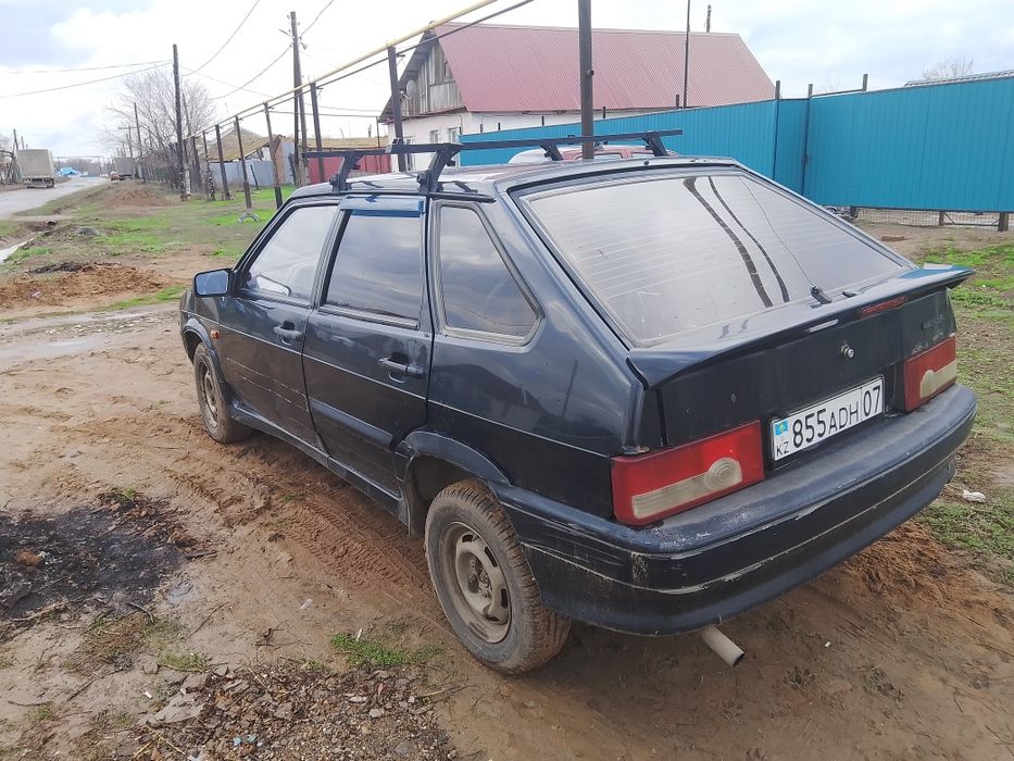 Продам ваз 2114 .