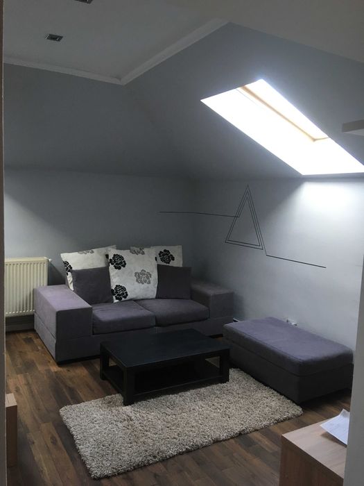 Garsoniera de inchiriat - 45mp - Ceferisitlor