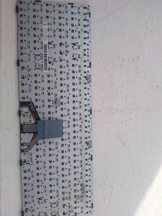 Клавиатура ноутбука Lenovo