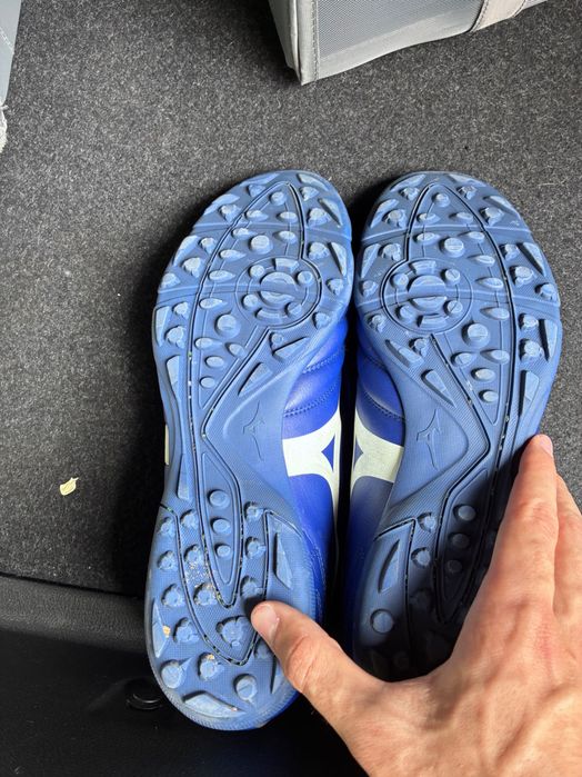 Стоножки за футбол Mizuno Monarcida Neo