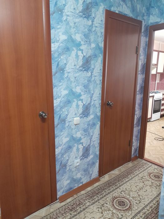 Сдам 1к.кв.на шанхае на длит.срок