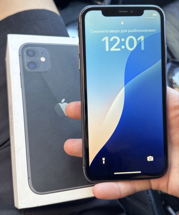 Айфон 11 iphone 11