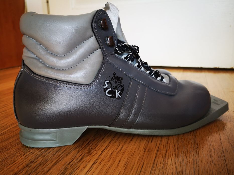 Ски обувки 38 номер