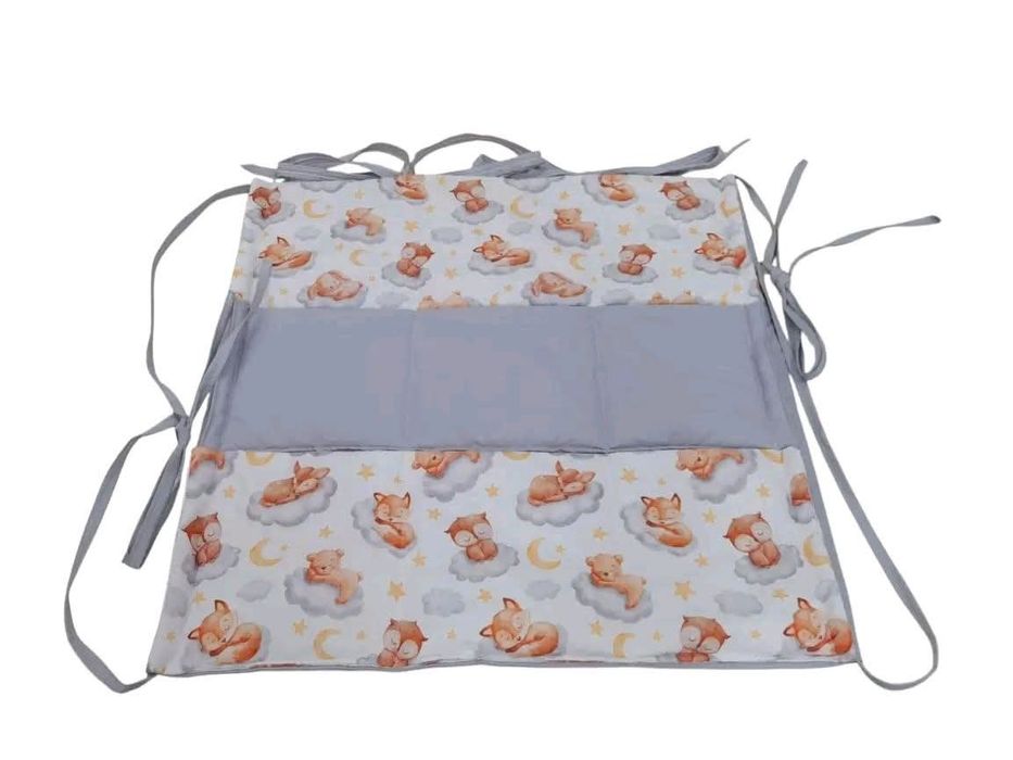 Органайзер за кошара 3-4 или 7 -9 джоба