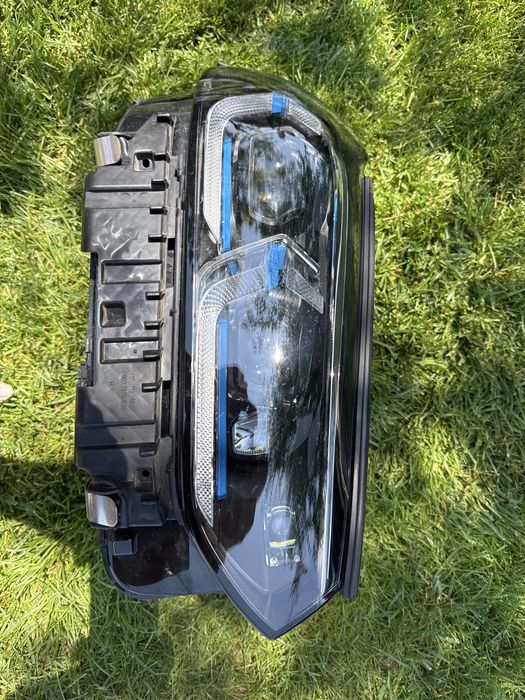 Far bmw x3 x4 lci laser g01 g02 2021-2024 dreapta