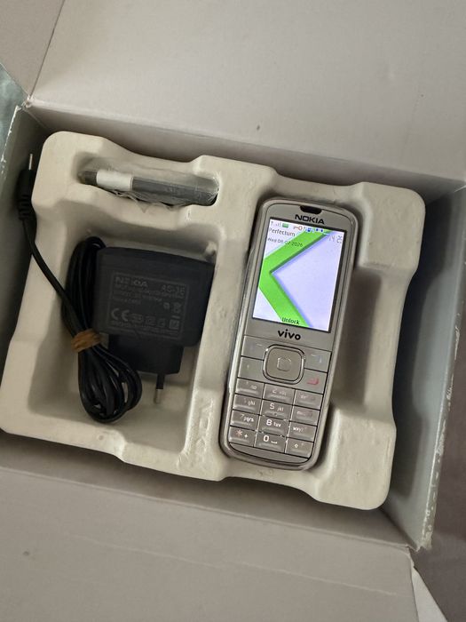 Nokia 6275 kricet orginal
