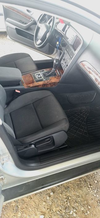 Audi A6 3.0 TDI Quattro