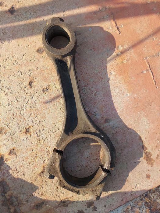 Запчасти рессоры маз продам