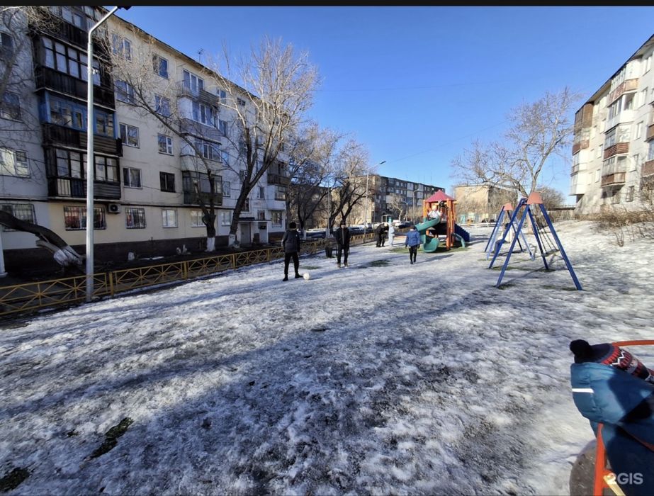 Продам 2 ком кв.