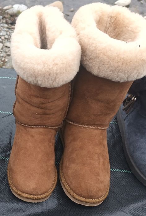 Cizme Ugg  boots