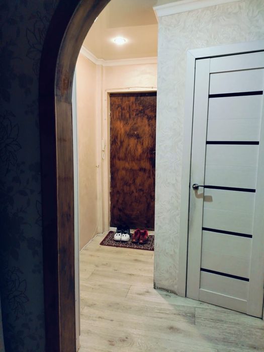 Продам двухкомнатную квартиру