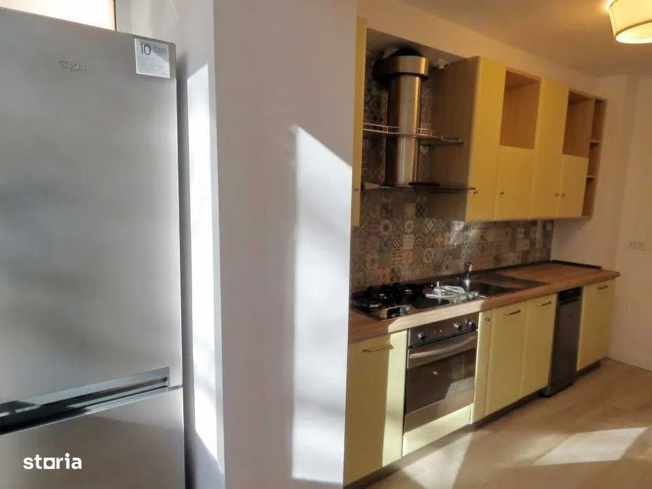 Apartament 3 camere | De Inchiriat | Domenii | Parcul Agronomiei — fotografia 3