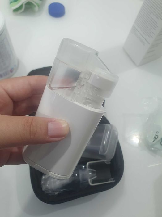 Небулайзер для ингалиции