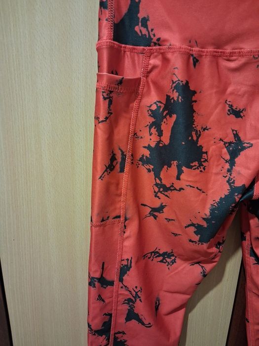 Colanti cu talie înaltă și corset