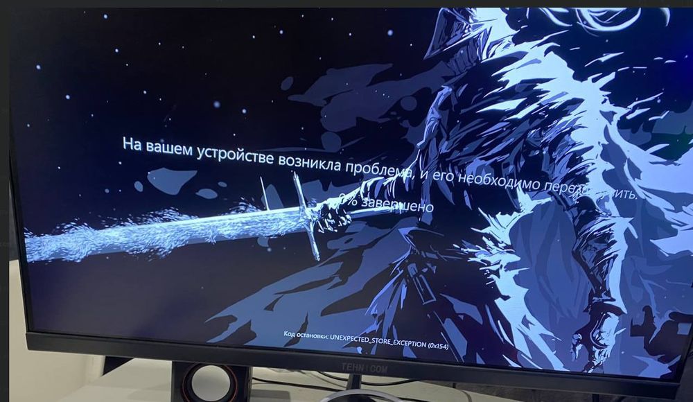SSD Hiksemi 960gb не рабочий!