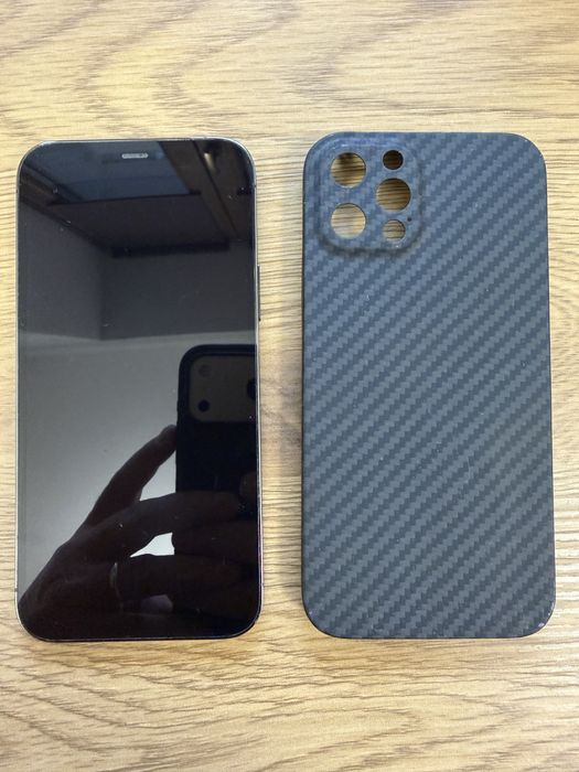 Iphone 12 pro in stare forte buna