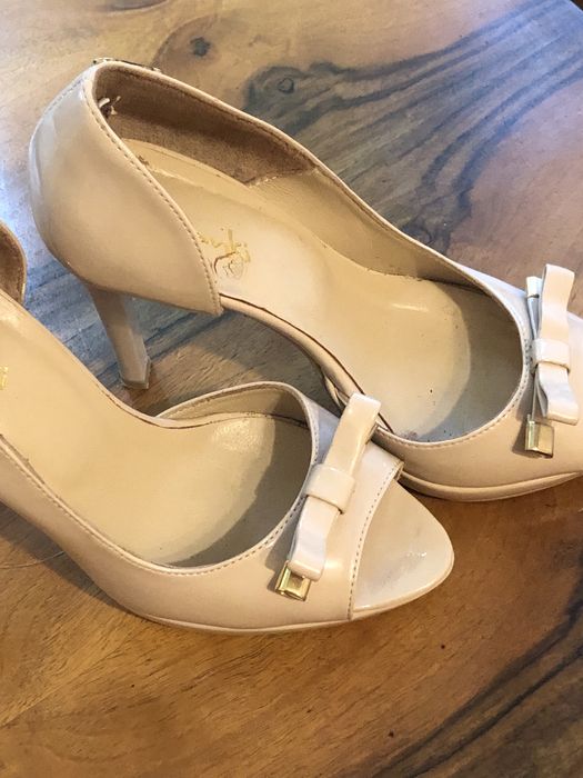 Дамски обувки Biankl