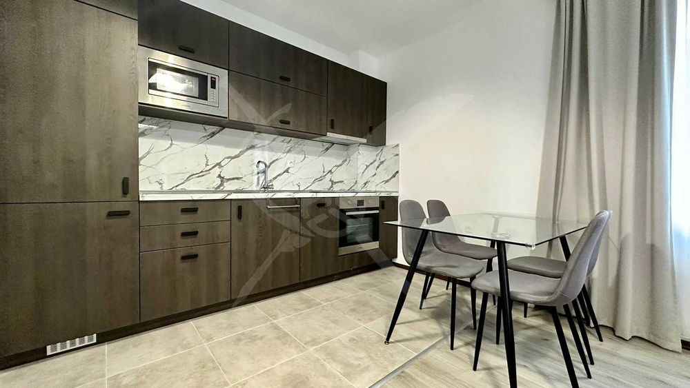 Двустаен апартамент Приморско 50031