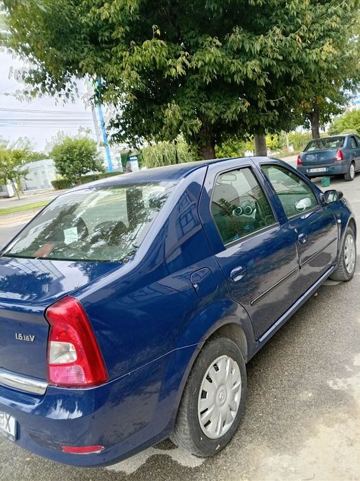 Dacia Logan 1.6MPI