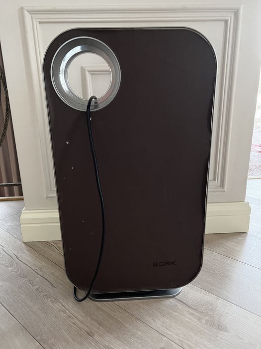 Очиститель воздуха BORK