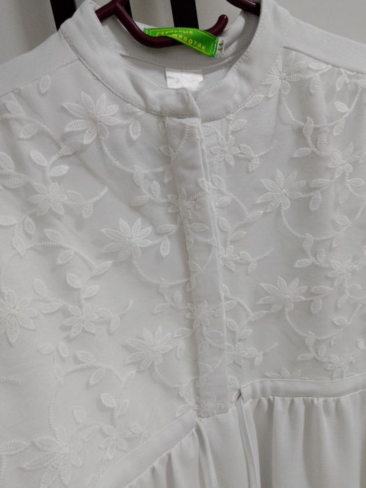 Платье для беременных