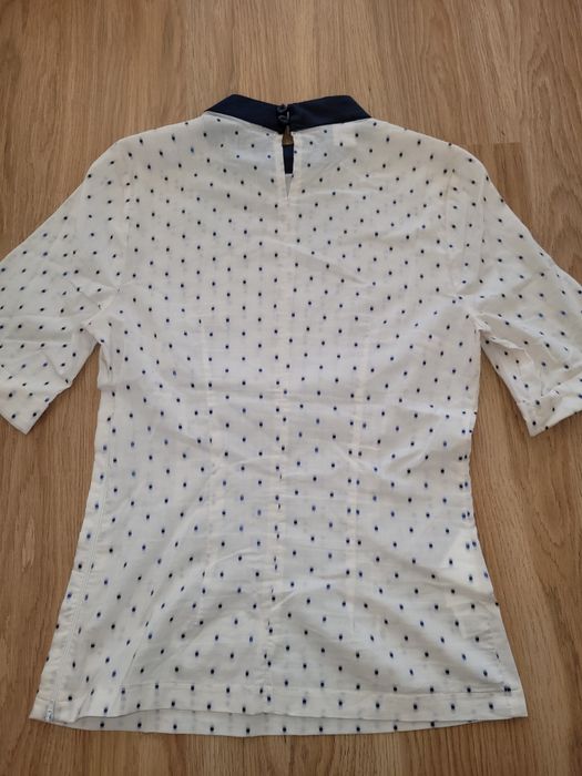 Елегантна блуза на Lucy