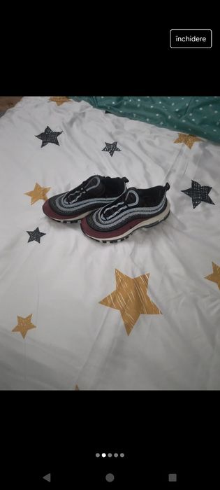 Adidași Nike Air Max 97
