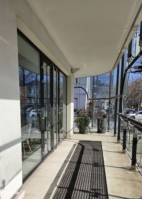 Unirii, sp com 230 mp, ideal show-room, activitati de comert, horeca,