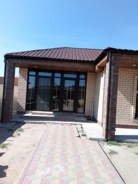 Строительство дома,бани.