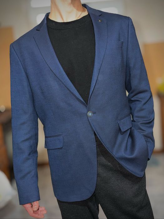 Пиджак Frappoli, 50, 52