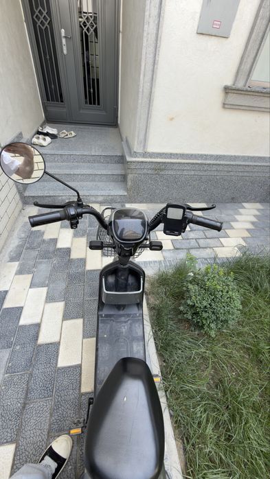 Продам Электро Скутер Авалон