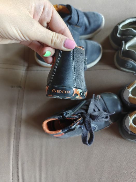 Детски обувки 23 номер