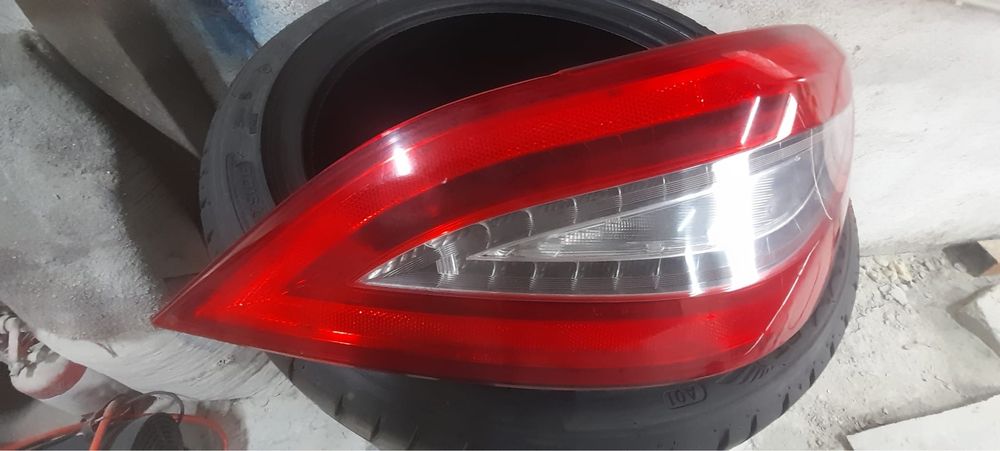 Vand stop spate dreapta Mercedes Cls w218