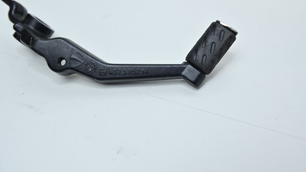 Ducati Monster 1100 EVO 2011 - 2013 Pedala frana spate